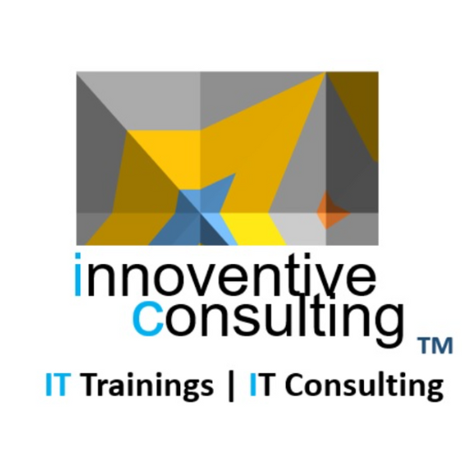 Innoventive Consulting logo