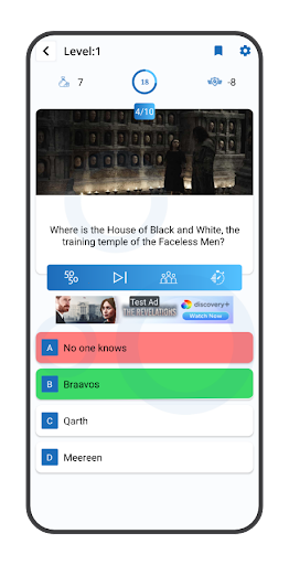 Pocket-IT v2 MS-CIT, CCC, GCC Screen 3