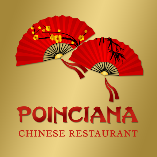 Poinciana Chinese - Kissimmee logo