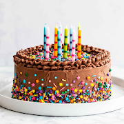 Birthday Cake Design Ideas