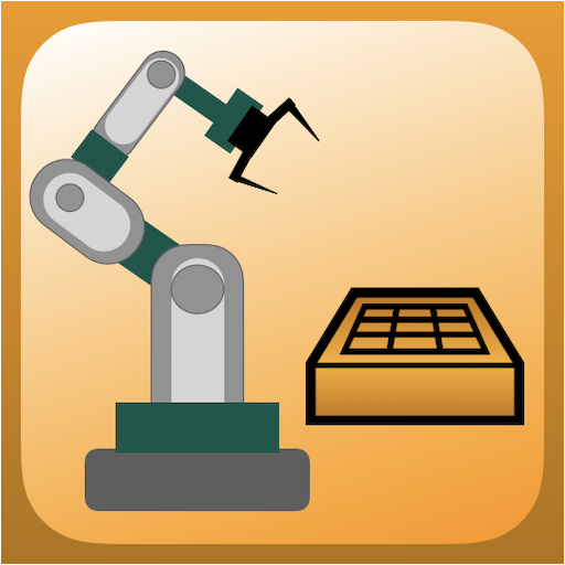 マイロボ将棋 - 将棋AI育成アプリ for  Android – Latest Version & Features app icon