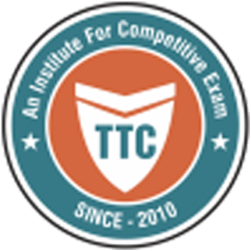 TTC Academy logo