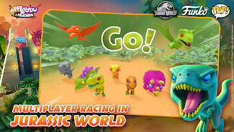 Game screenshot Applaydu & Friends games hack