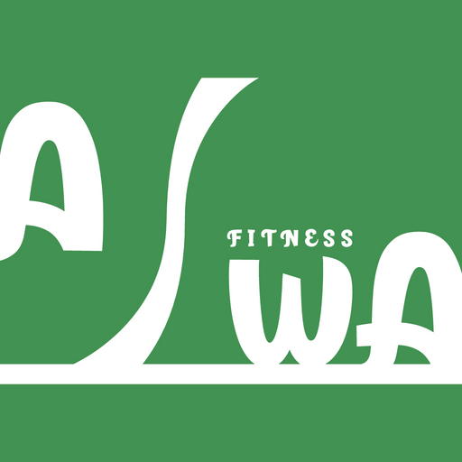 アスワ パーソナルジム logo