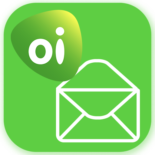 Oi Vende Comunica logo