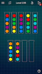 Ball Sort Puzzle MOD APK -Color Games (AUTO CLEAR) Download 7