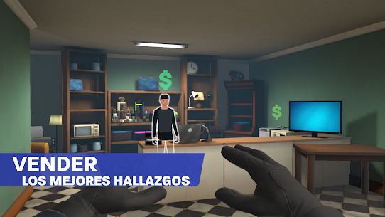 Thief Simulator 5