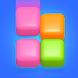 Cube Color Merge - Androidアプリ
