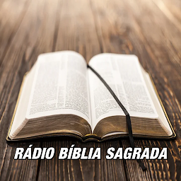 Icon image Rádio Bíblia Sagrada e Orações