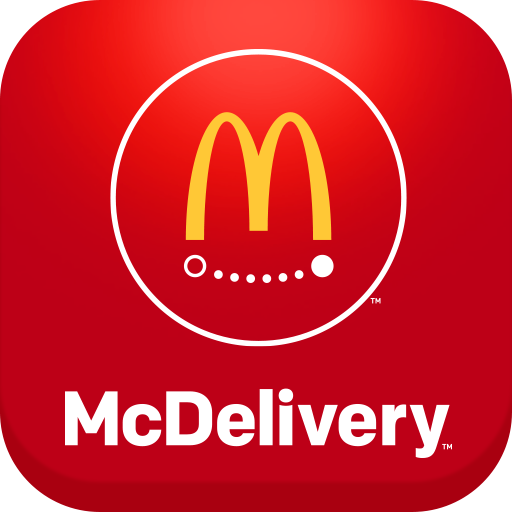 Mcdelivery Singapore Apps On Google Play