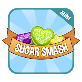 Sugar Candies Smash icon