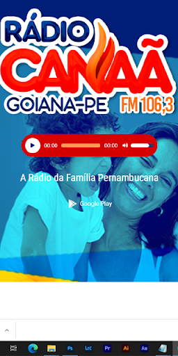 Radio Canaa Goiana