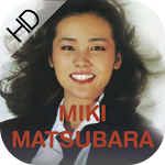 Miki Matsubara 松原みき Full Album Offline Apk