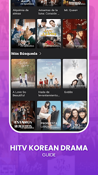 Download HiTv Korean Drama Show Tips App Free on PC (Emulator) - LDPlayer