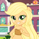 Games Girls Hairstyles Pony 1.2.2 APK Download