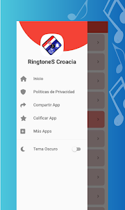 Croatia ringtones