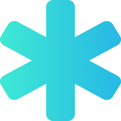 hospital logo