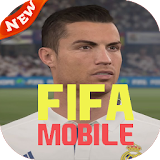 Tips For FIFA Mobile Soccer 17 icon