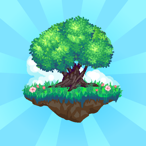 Small Living World logo