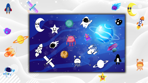 Android application Puzzle & minigames screenshort