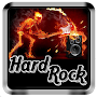 Hard Rock Music app