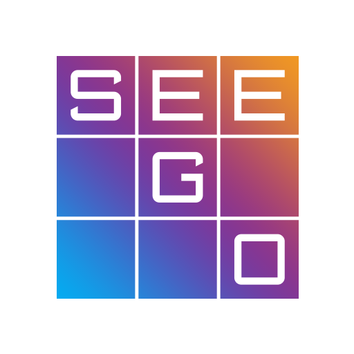 SeeGo 1.0 Icon