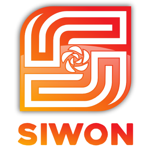SIWON logo