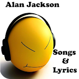 Alan Jackson Songs & Lyrics icon