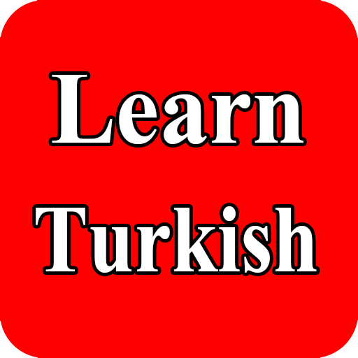 Learn Turkish Language  Icon