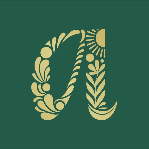 Anveshan: Everyday 100% Food logo