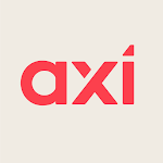 Cover Image of Download Axi Copy Trading  APK