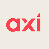 Axi Copy Trading icon