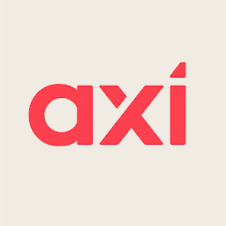 图标图片“Axi Copy Trading”