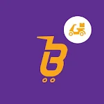 Cover Image of Unduh Belsouq Delivery  APK