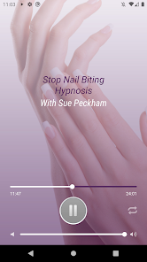 Stop Nail Biting Hypnosis - Apps on Google Play