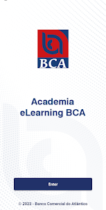 eLearning BCA