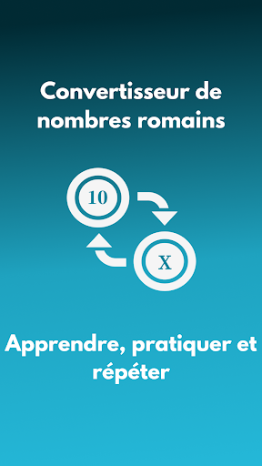 Aperçu de l'application