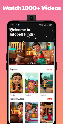 Download Infobells Hindi Cartoons Free for Android - Infobells Hindi  Cartoons APK Download 