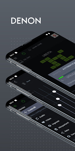 Anteprima dell'app