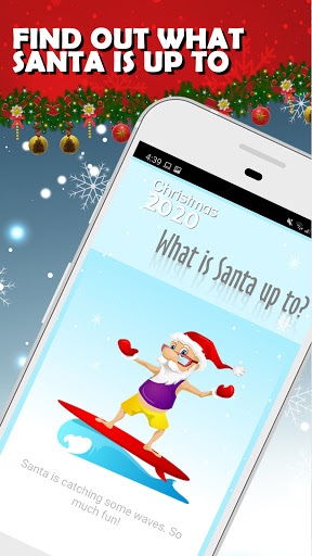 Christmas Countdown 2023 Screen 3