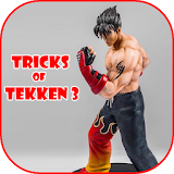 New Tricks Of Tekken 3 2017 icon