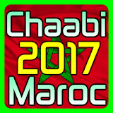 Chaabi 2017 MP3 icon