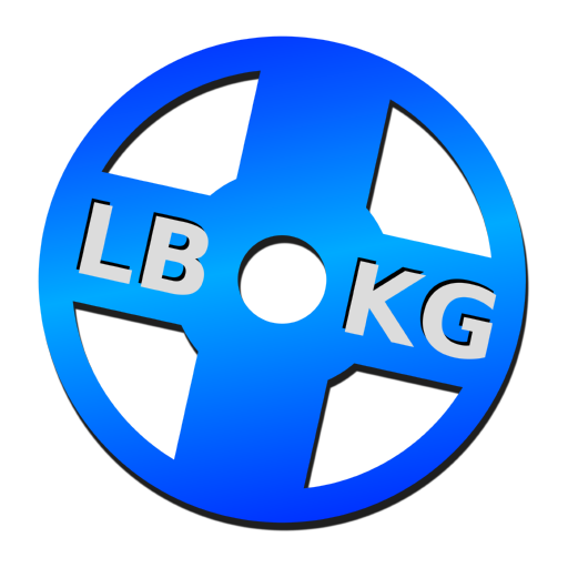 GYMer BodyBuilding Log  Icon