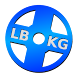 GYMer BodyBuilding Log - Androidアプリ