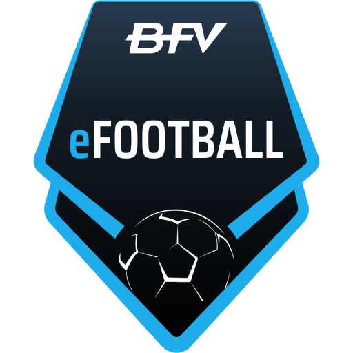 BFV eFootball logo