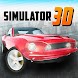 Car Simulator 3D