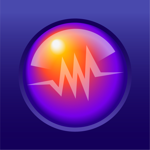 HTProCamera logo