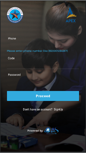 Android application Ten screenshort