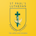 St Paul's Lutheran Primary Apk