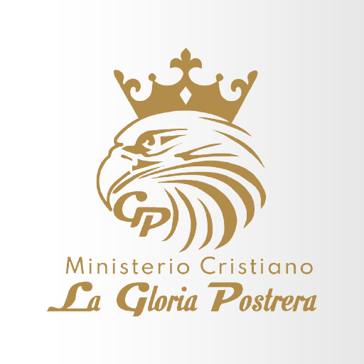 La Gloria Postrera logo